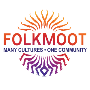 Folkmoot Logo