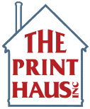 The Print Haus Inc. Logo