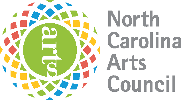 North Carolina Arts Council - click to visit website