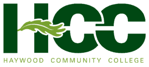 Haywood Community College Logo - click to visit website