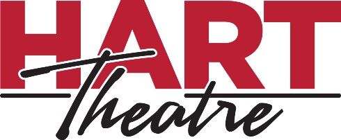 Hart Theater Logo - click to visit