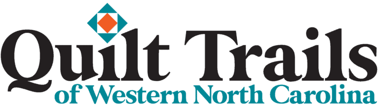 Quilt Trails of Western North Carolina Logo