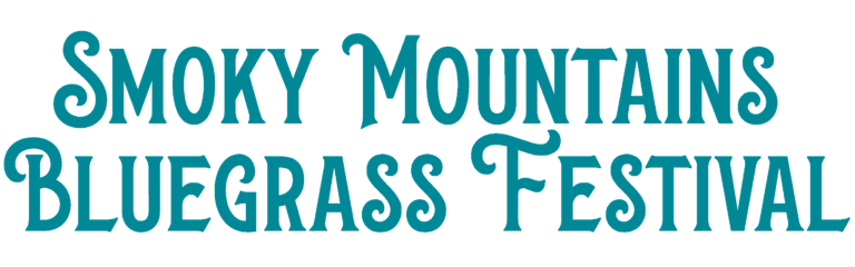 Smoky Mountains Bluegrass Festival Logo