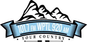 101.7fm WPTL 920 AM - Your Country