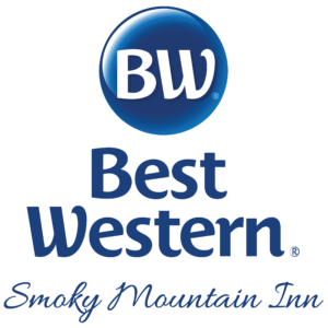 Best Western Smoky Mountain Inn logo