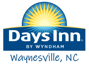 Days Inn Waynesville, NC logo