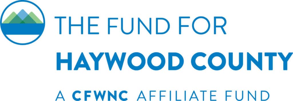 The Fund for Haywood County, A CFWNC Affilate Fund